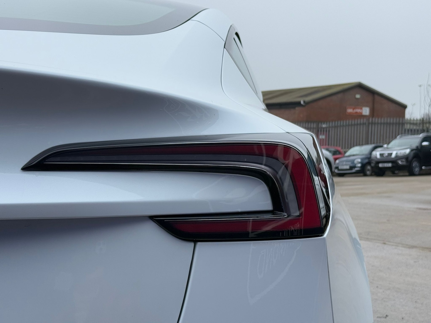 Used Tesla Model 3 2024 for sale - 77208256: Photo 17