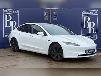 Tesla Model 3 feature image