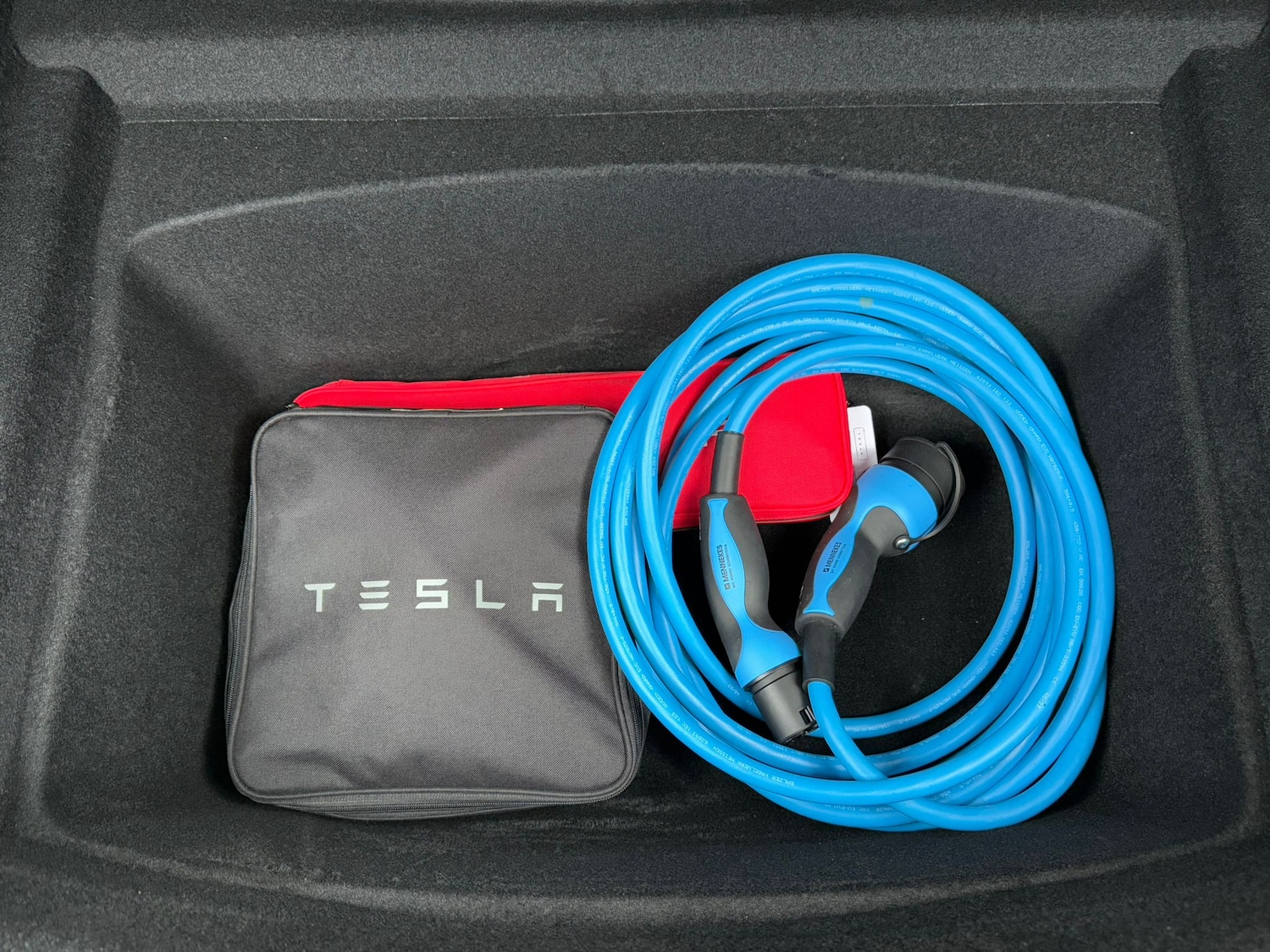 Used Tesla Model 3 2024 for sale - 77208256: Photo 21