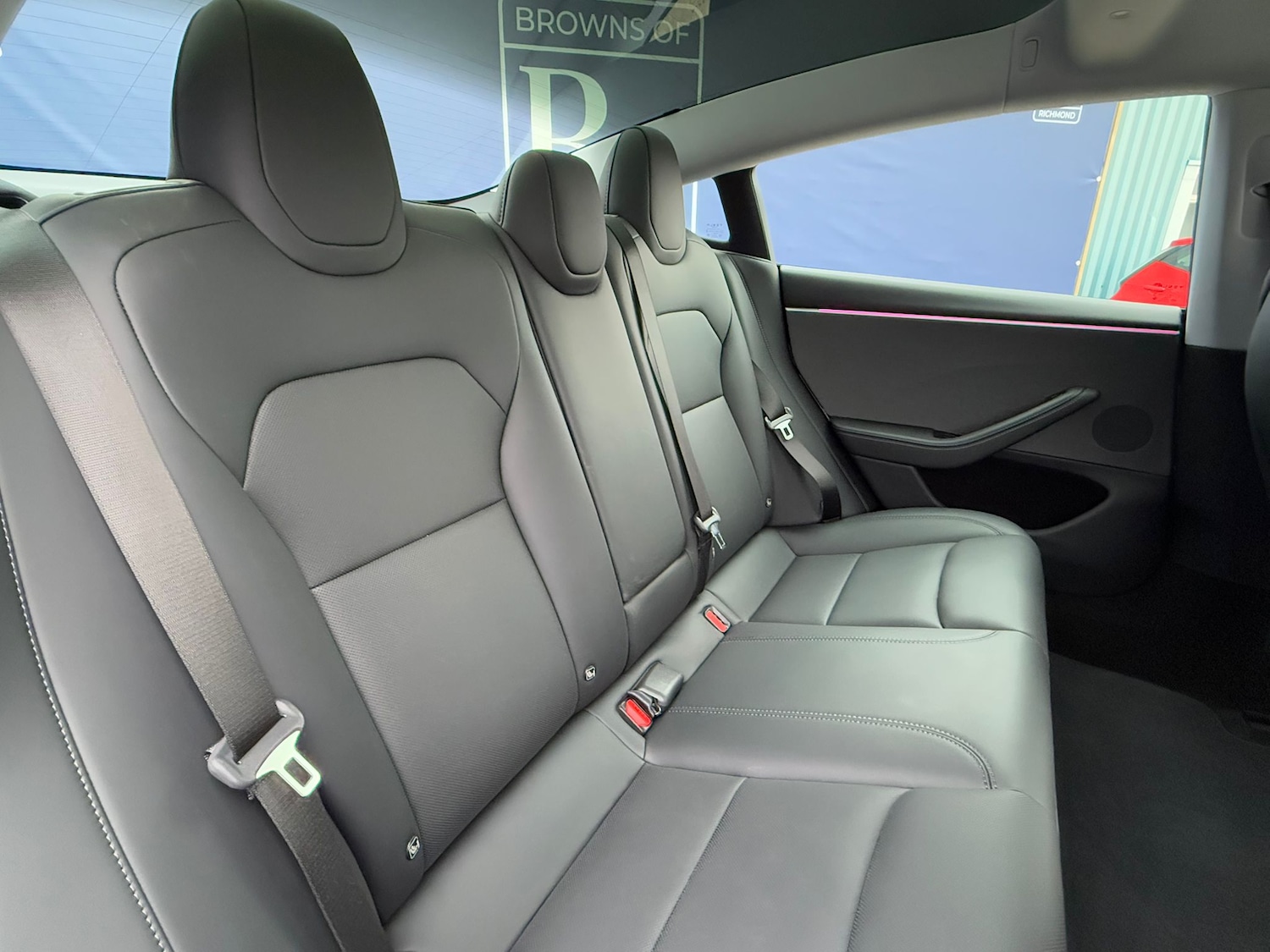 Used Tesla Model 3 2024 for sale - 77208256: Photo 23