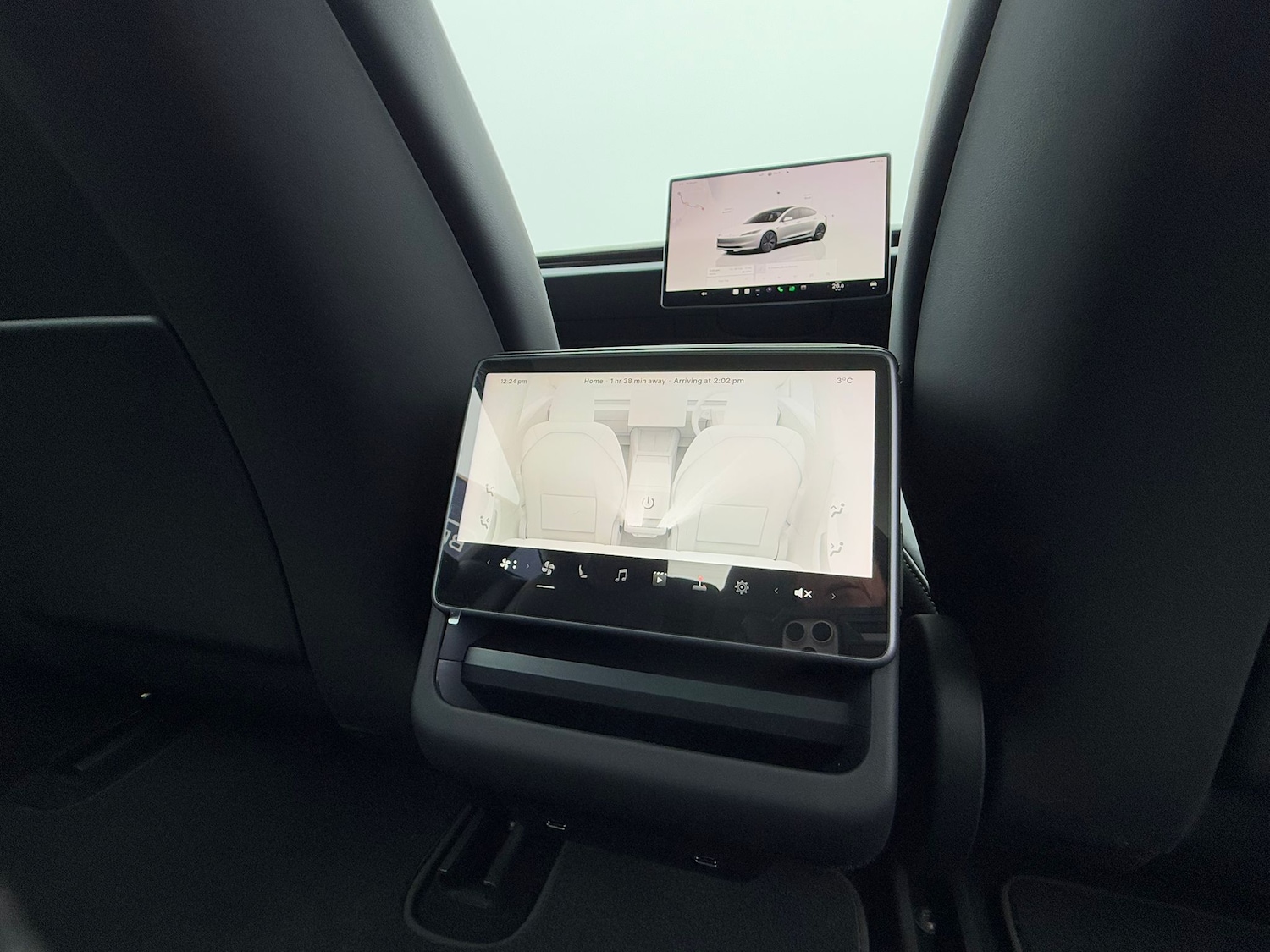 Used Tesla Model 3 2024 for sale - 77208256: Photo 25