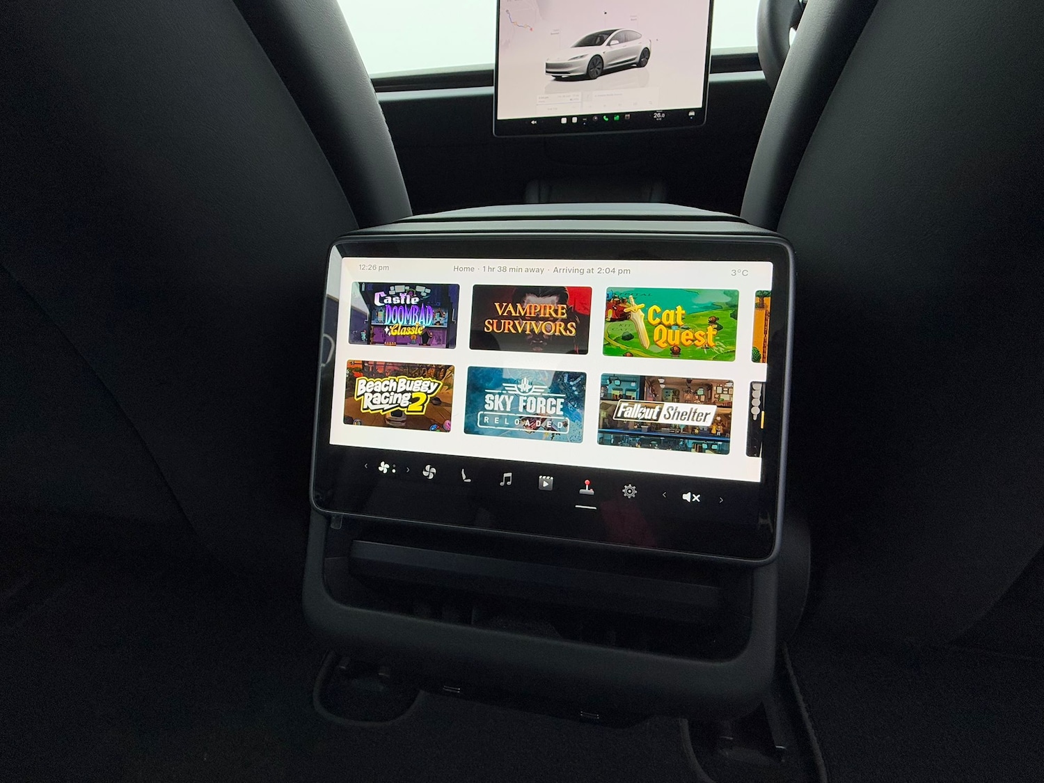 Used Tesla Model 3 2024 for sale - 77208256: Photo 26