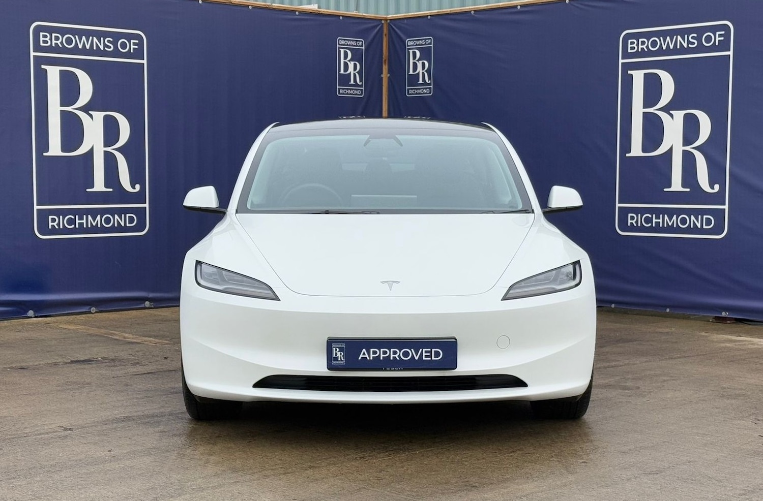 Used Tesla Model 3 2024 for sale - 77208256: Photo 9