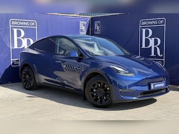 Used Tesla Model Y 2022 for sale - 75690795: Photo