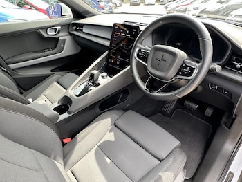 Used Polestar Polestar 2 2022 for sale - 75500134: Photo