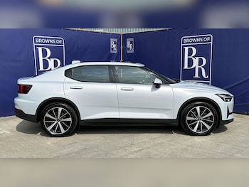Used Polestar Polestar 2 2022 for sale - 75500134: Photo