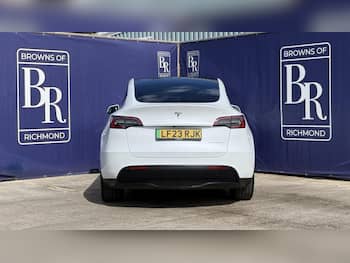 Used Tesla Model Y 2023 for sale - 79826114: Photo
