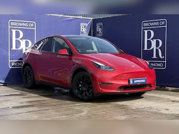 Used Tesla Model Y 2022 for sale - 79720355: Photo