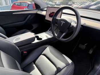 Used Tesla Model Y 2022 for sale - 79720355: Photo