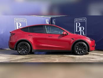 Used Tesla Model Y 2022 for sale - 79720355: Photo