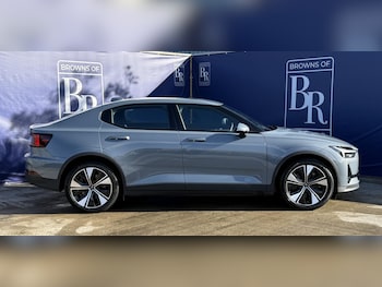 Used Polestar Polestar 2 2023 for sale - 75971655: Photo