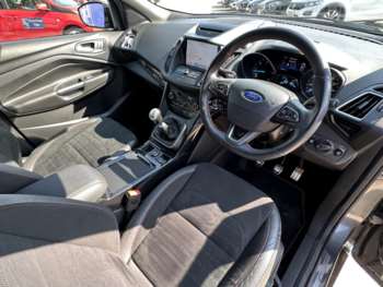 Used Ford Kuga 2020 for sale - 75119526: Photo