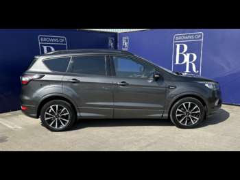 Used Ford Kuga 2020 for sale - 75119526: Photo