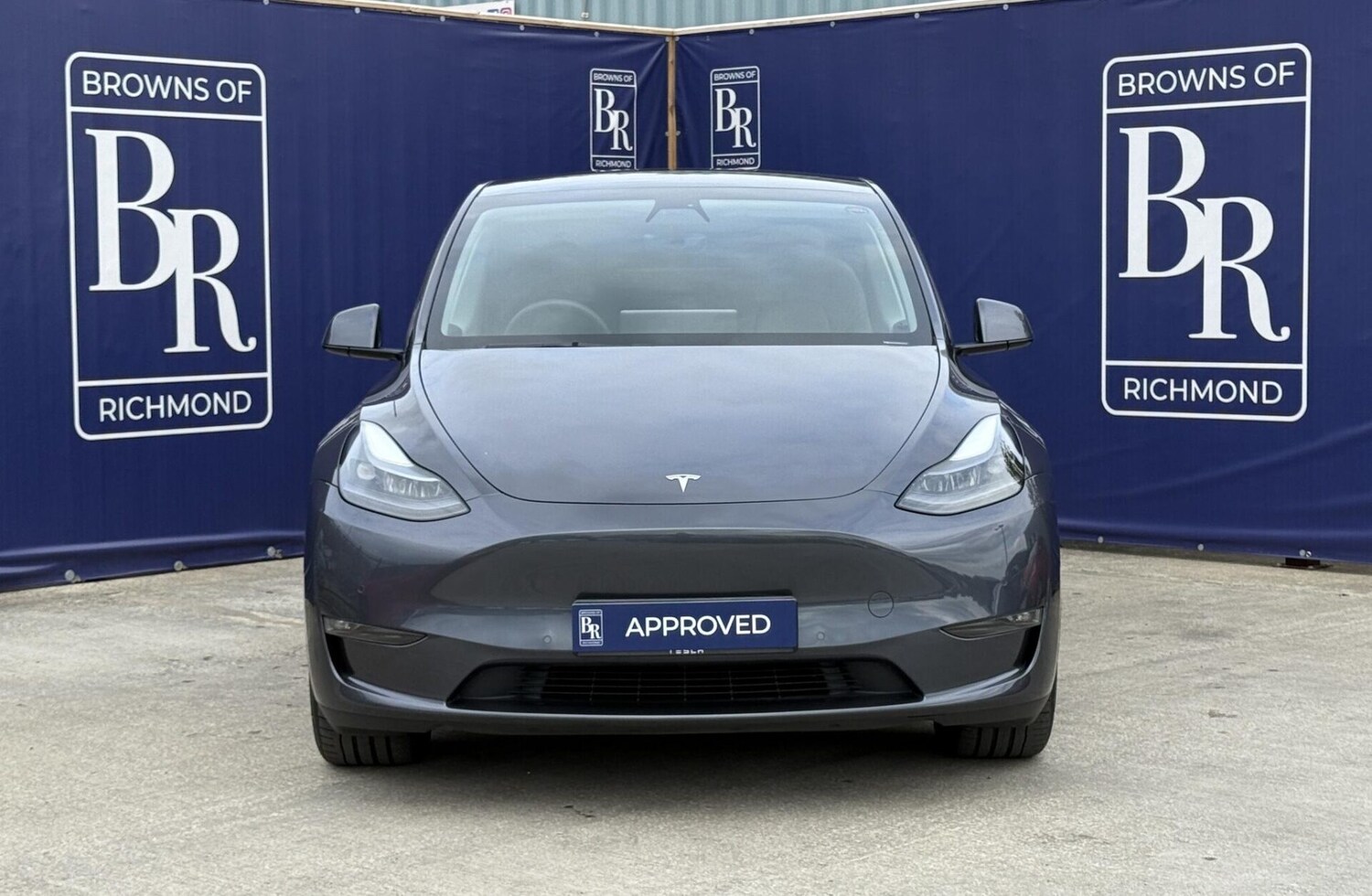 Used Tesla Model Y 2022 for sale - 76093339: Photo 13