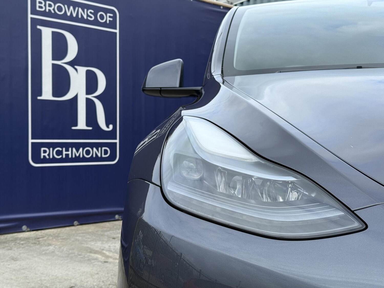 Used Tesla Model Y 2022 for sale - 76093339: Photo 14