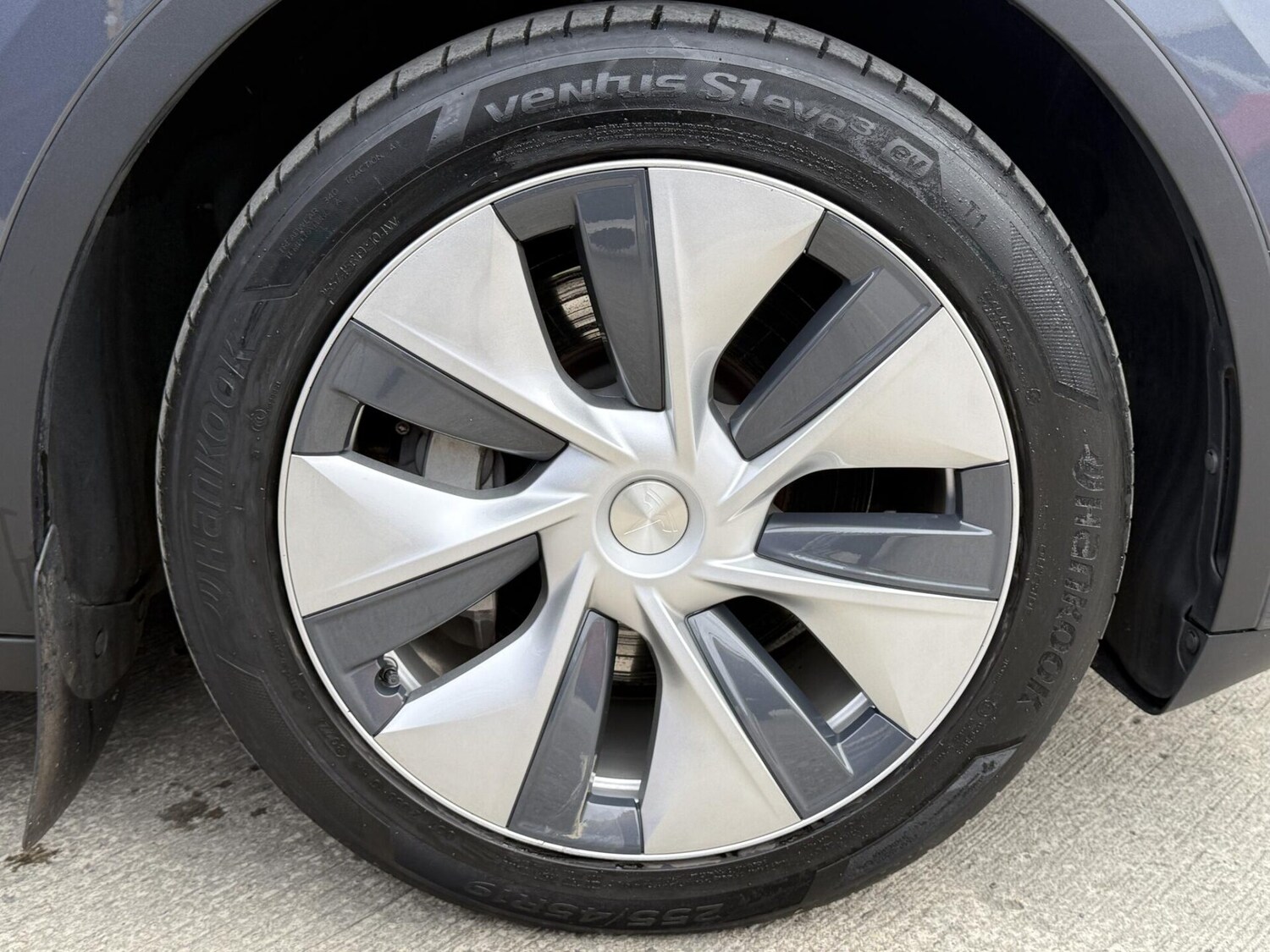 Used Tesla Model Y 2022 for sale - 76093339: Photo 16