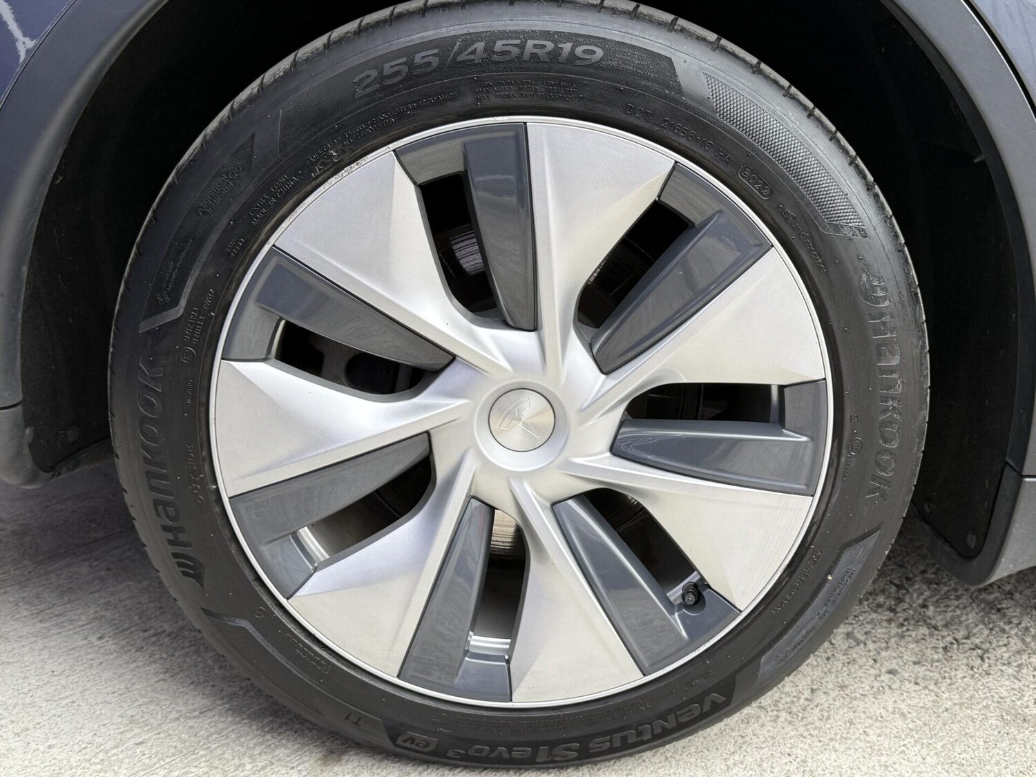 Used Tesla Model Y 2022 for sale - 76093339: Photo 17