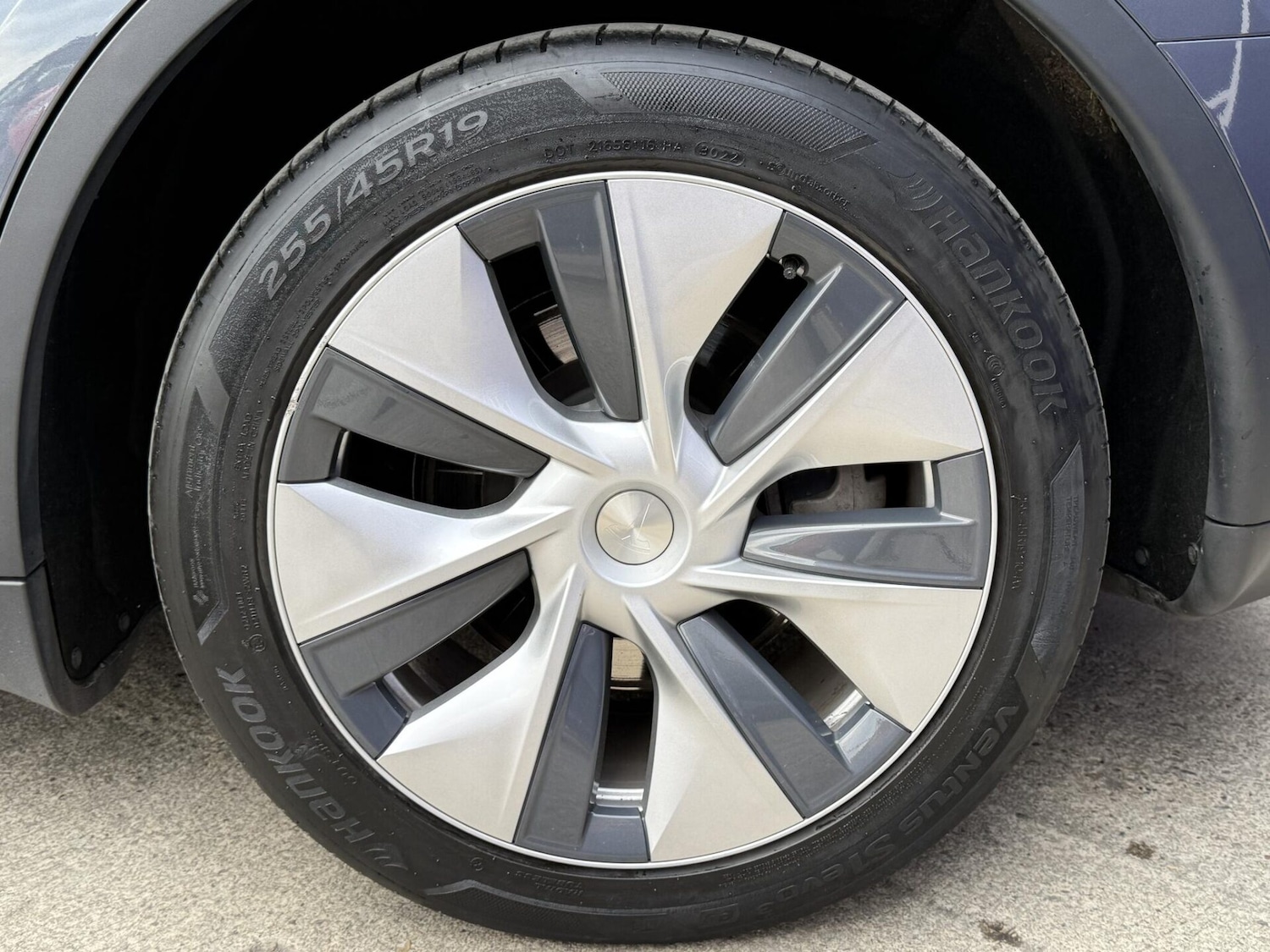 Used Tesla Model Y 2022 for sale - 76093339: Photo 18