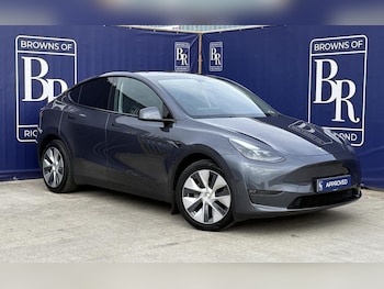 Tesla - Model Y