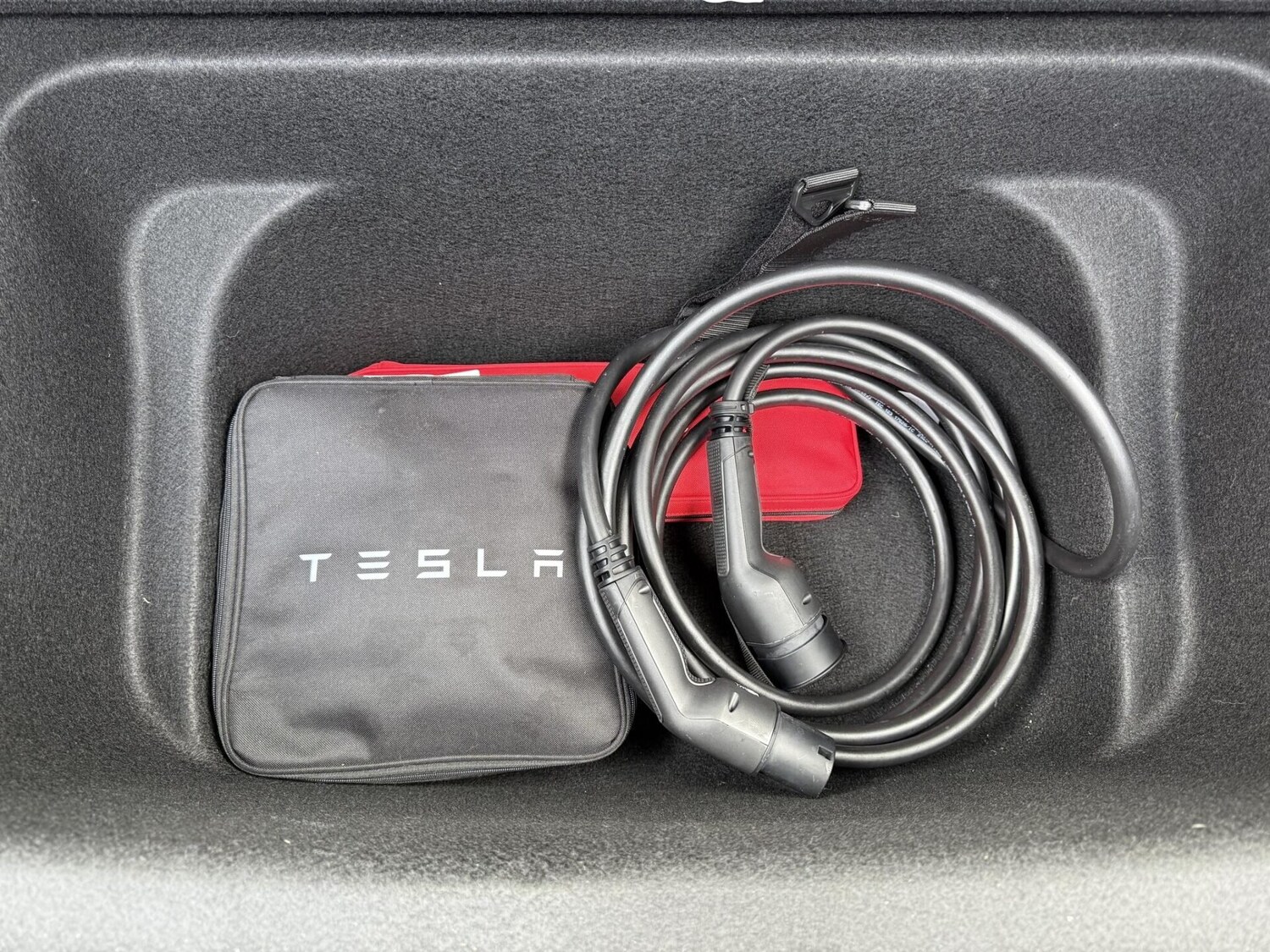 Used Tesla Model Y 2022 for sale - 76093339: Photo 23