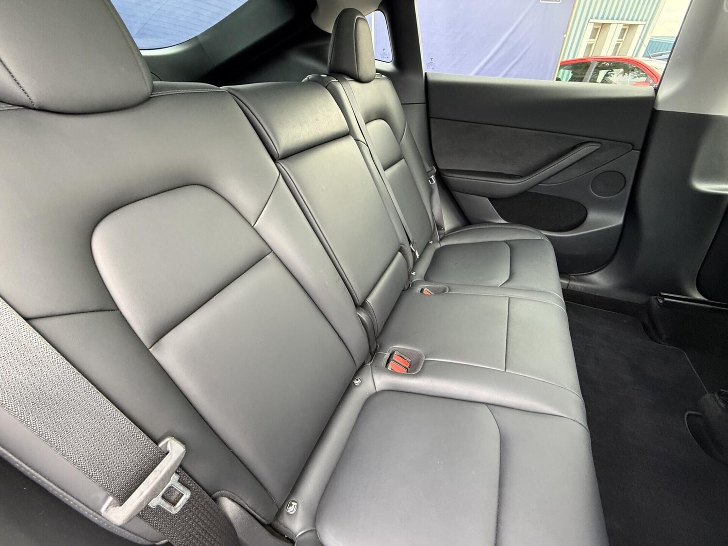 Used Tesla Model Y 2022 for sale - 76093339: Photo 25