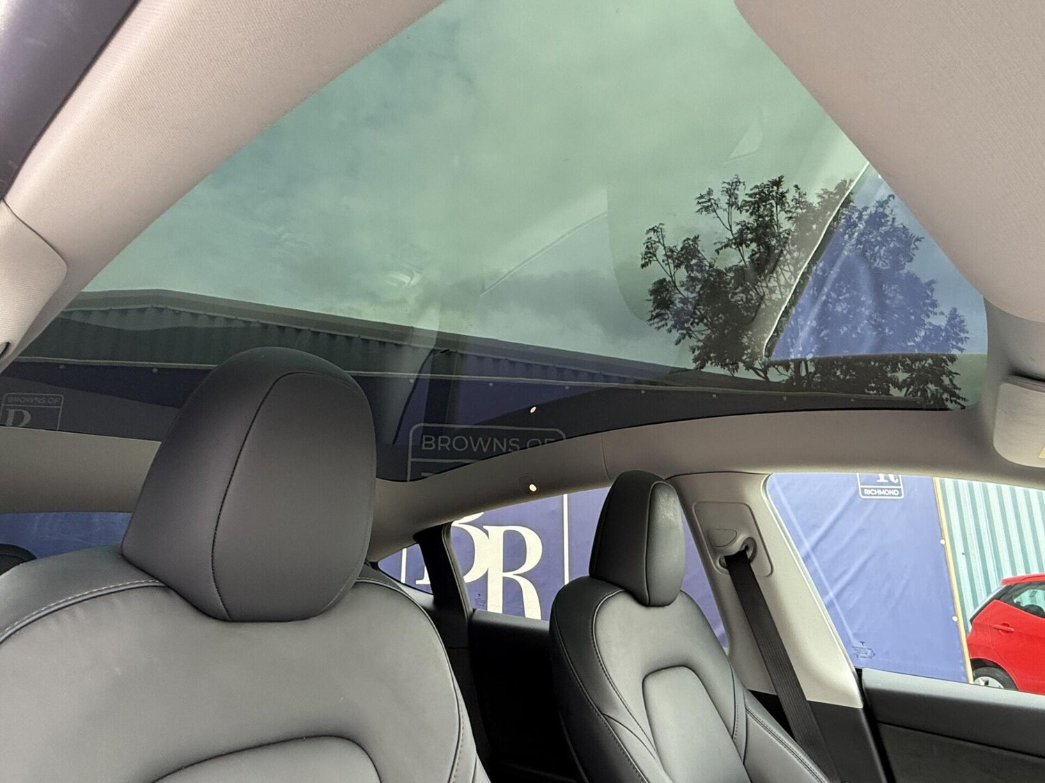Used Tesla Model Y 2022 for sale - 76093339: Photo 30