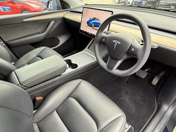 Used Tesla Model Y 2022 for sale - 76093339: Photo 3