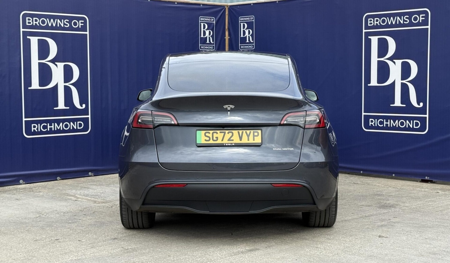 Used Tesla Model Y 2022 for sale - 76093339: Photo 7