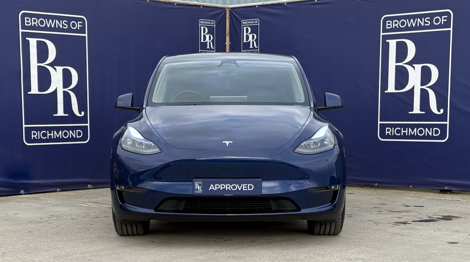 Used Tesla Model Y 2022 for sale - 77591987: Photo 11