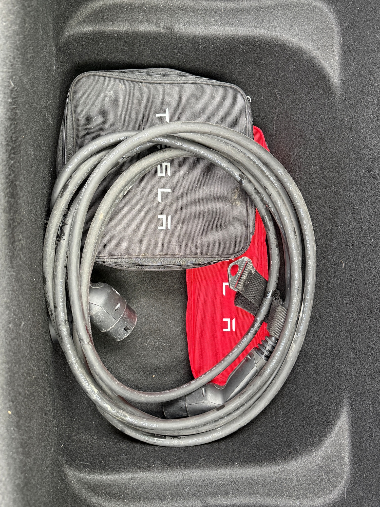 Used Tesla Model Y 2022 for sale - 77591987: Photo 24