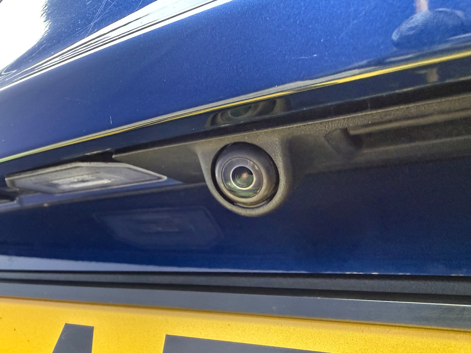 Used Tesla Model Y 2022 for sale - 77591987: Photo 25