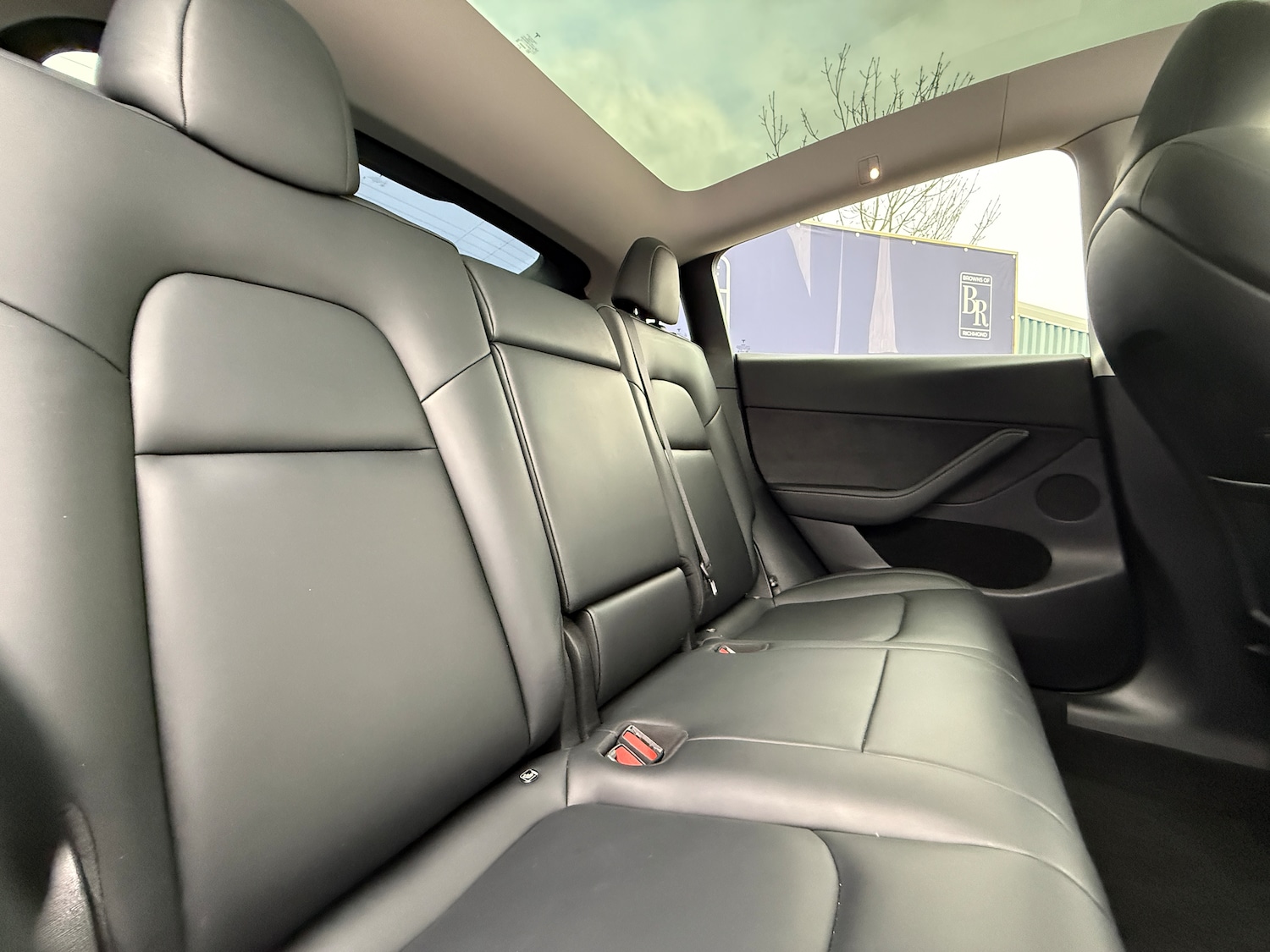 Used Tesla Model Y 2022 for sale - 77591987: Photo 26