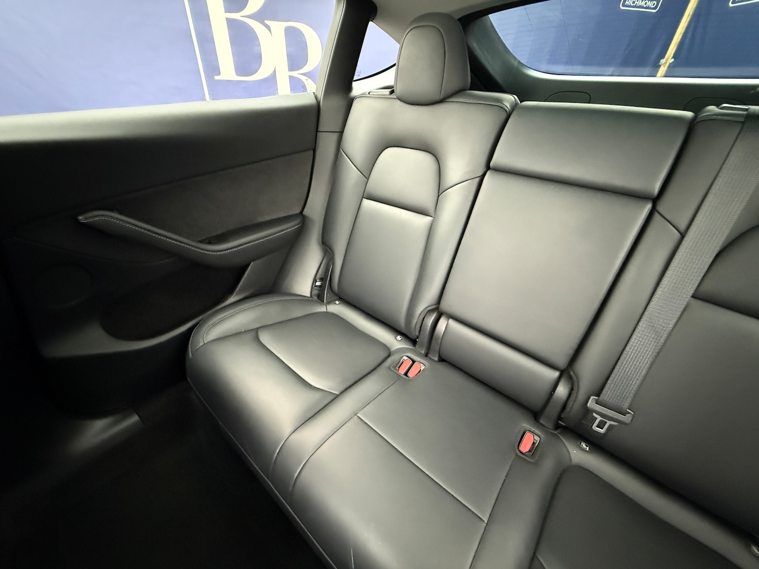 Used Tesla Model Y 2022 for sale - 77591987: Photo 27