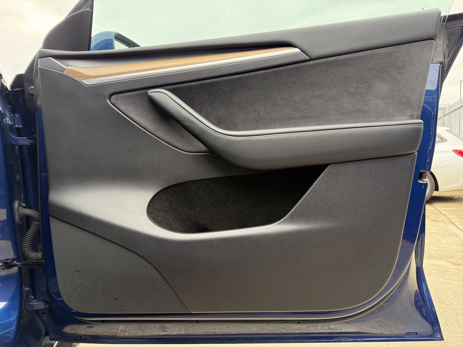 Used Tesla Model Y 2022 for sale - 77591987: Photo 30