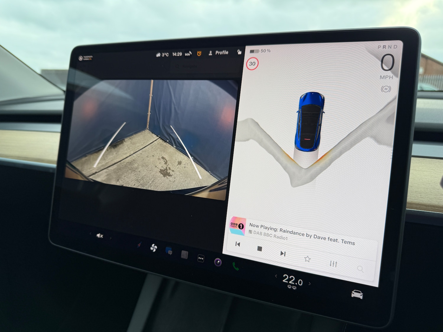 Used Tesla Model Y 2022 for sale - 77591987: Photo 39