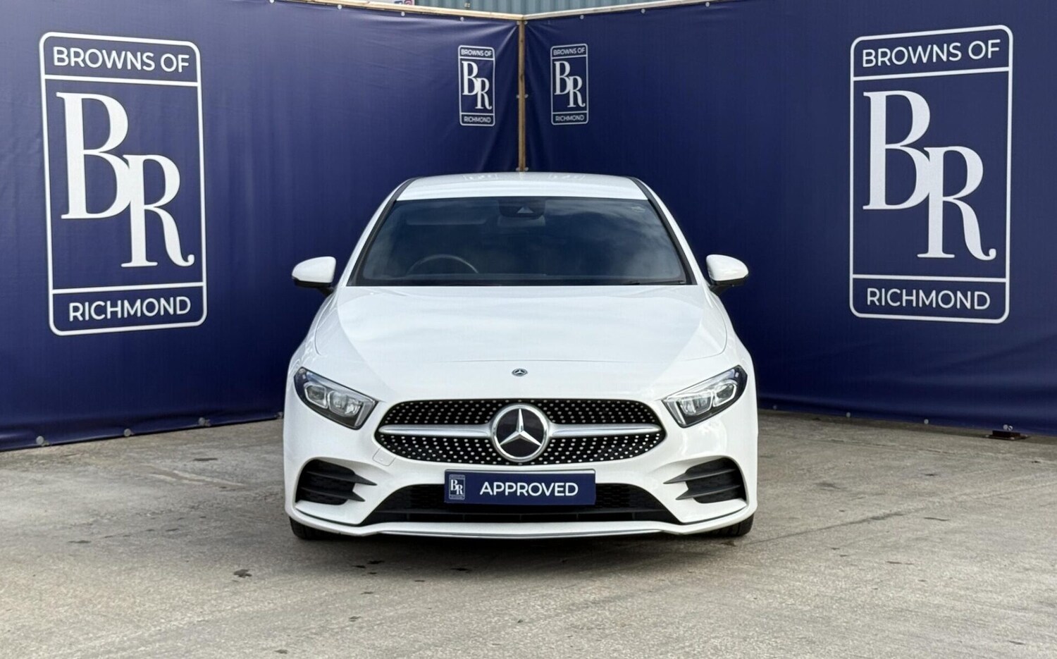 Used Mercedes-Benz A-Class 2020 for sale - 76037350: Photo 13