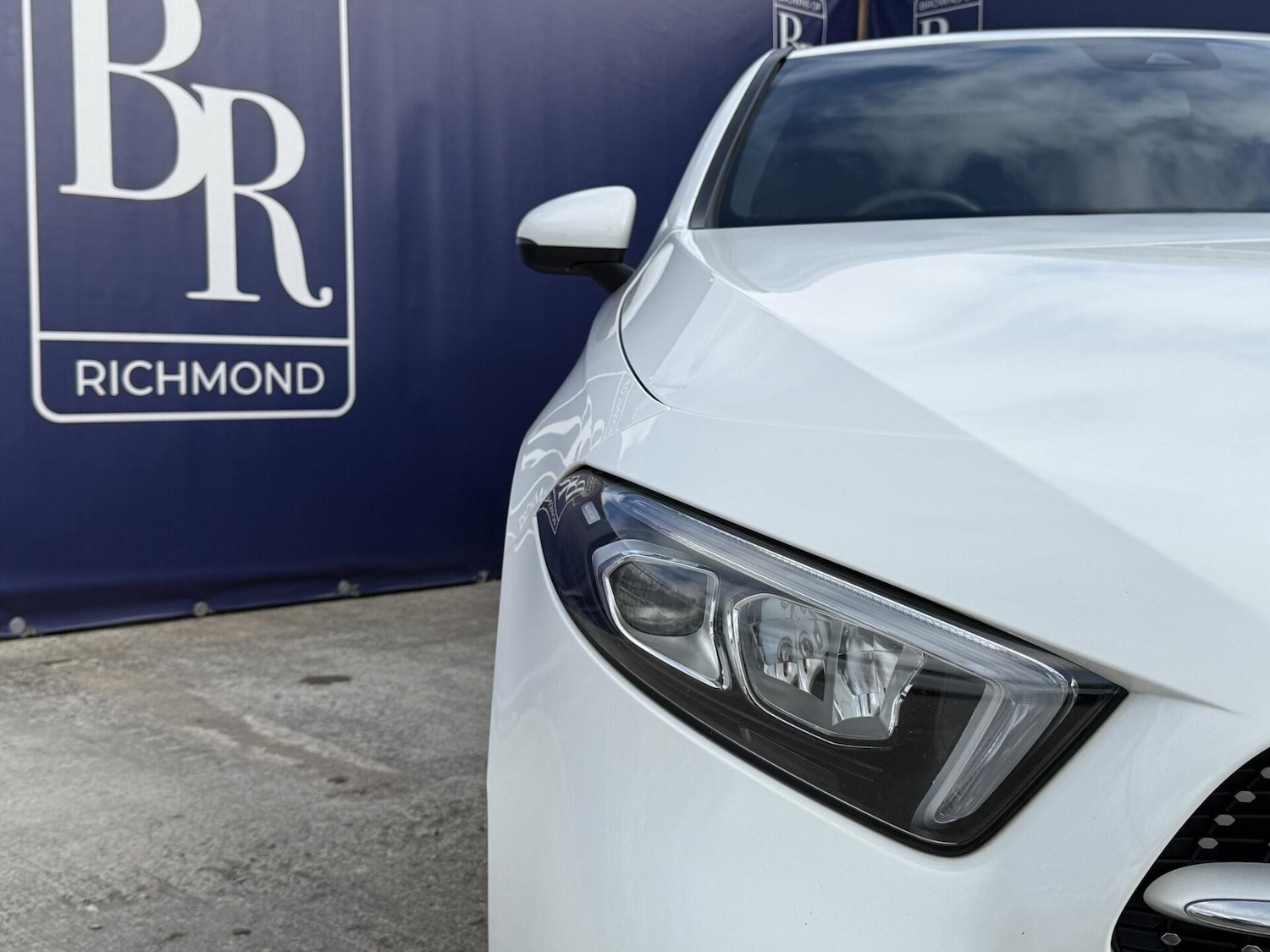 Used Mercedes-Benz A-Class 2020 for sale - 76037350: Photo 14