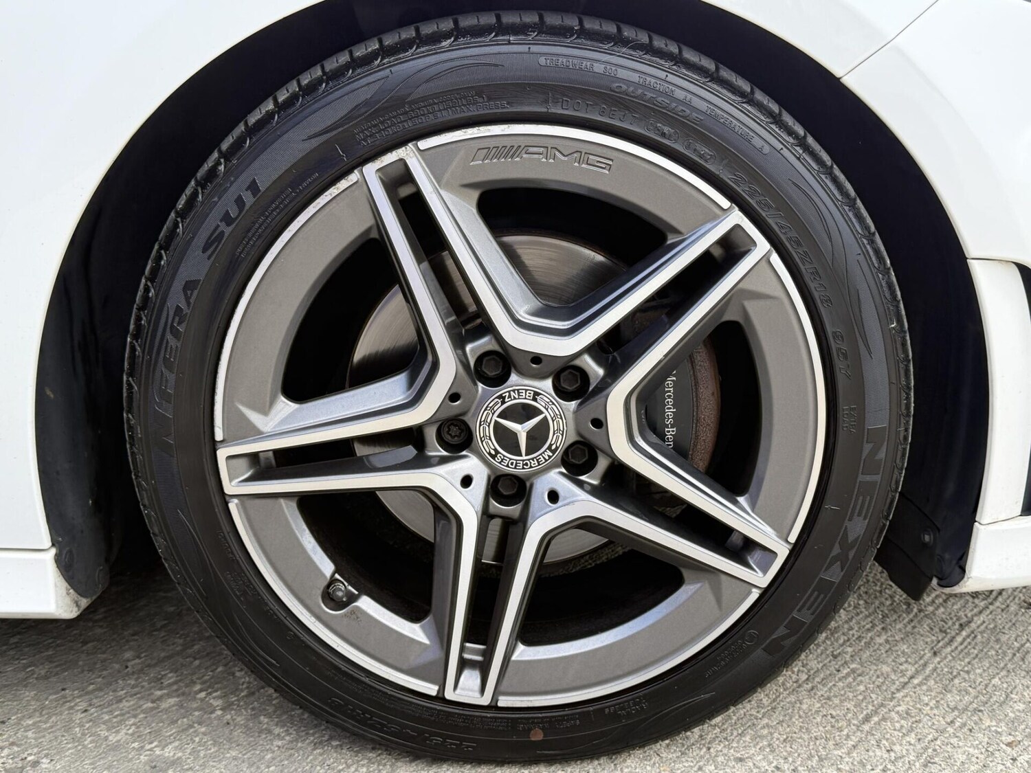Used Mercedes-Benz A-Class 2020 for sale - 76037350: Photo 16