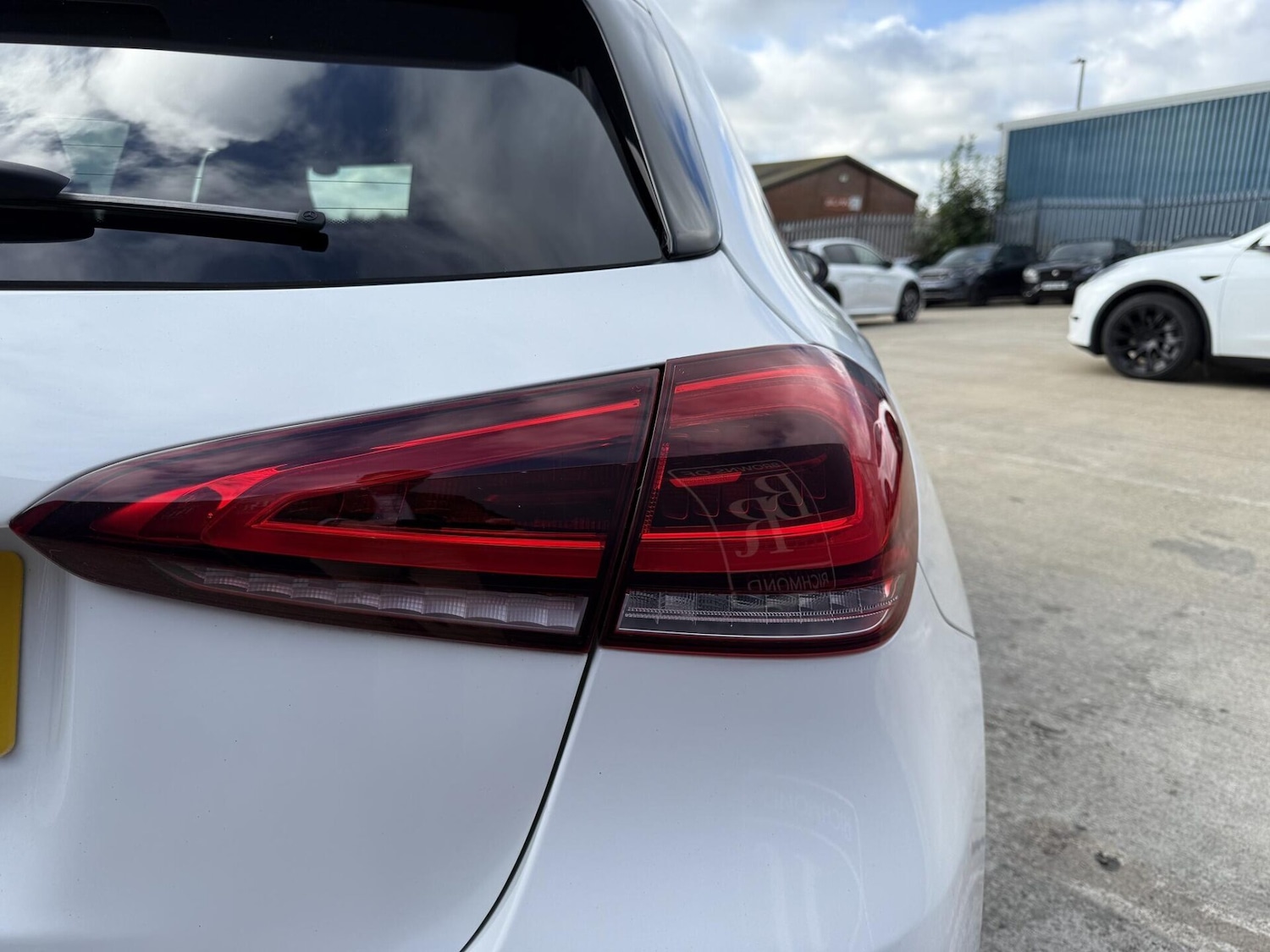 Used Mercedes-Benz A-Class 2020 for sale - 76037350: Photo 20