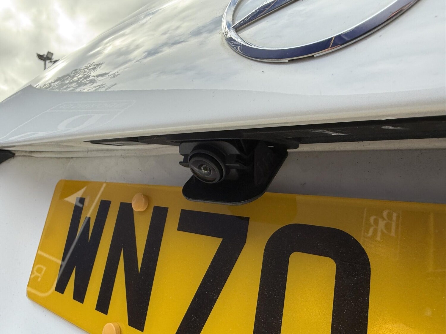 Used Mercedes-Benz A-Class 2020 for sale - 76037350: Photo 21