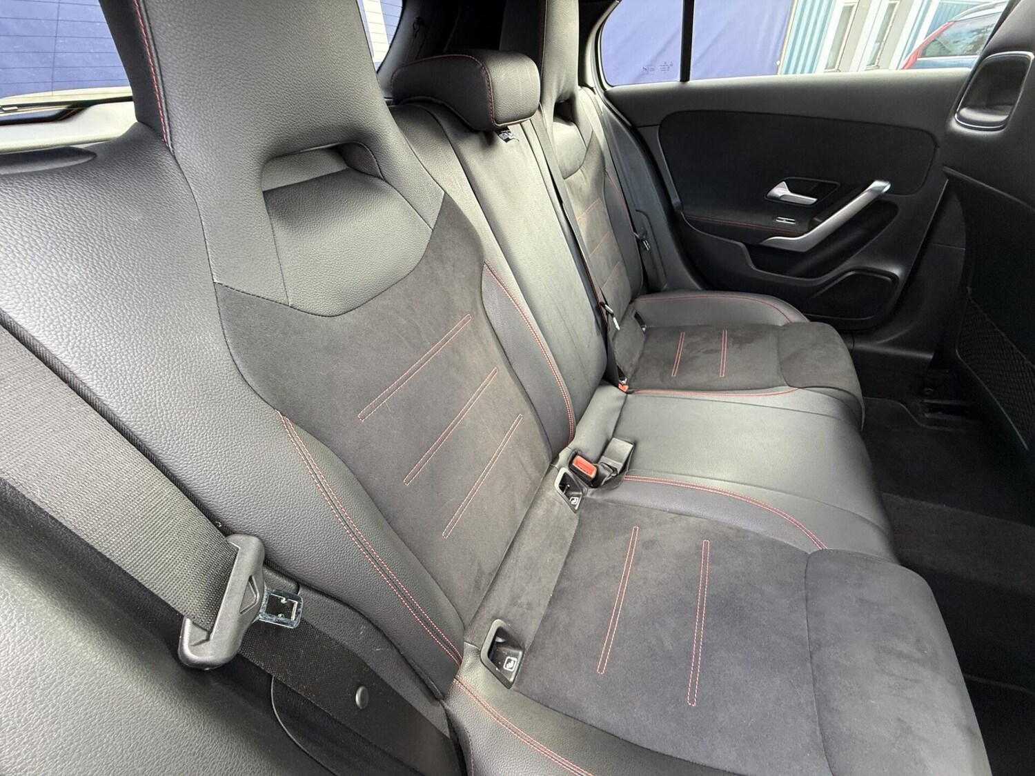 Used Mercedes-Benz A-Class 2020 for sale - 76037350: Photo 23