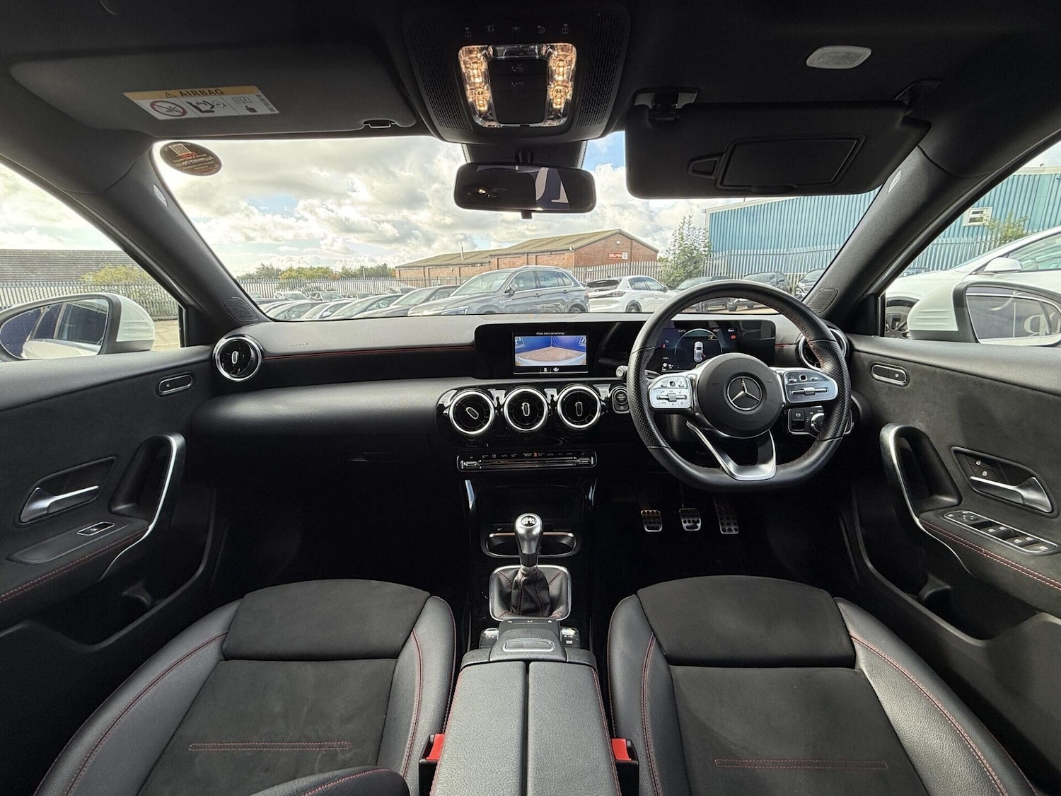 Used Mercedes-Benz A-Class 2020 for sale - 76037350: Photo 24