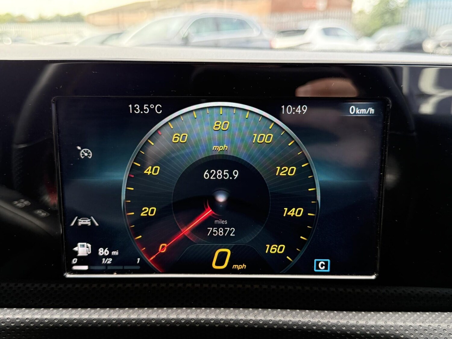 Used Mercedes-Benz A-Class 2020 for sale - 76037350: Photo 26