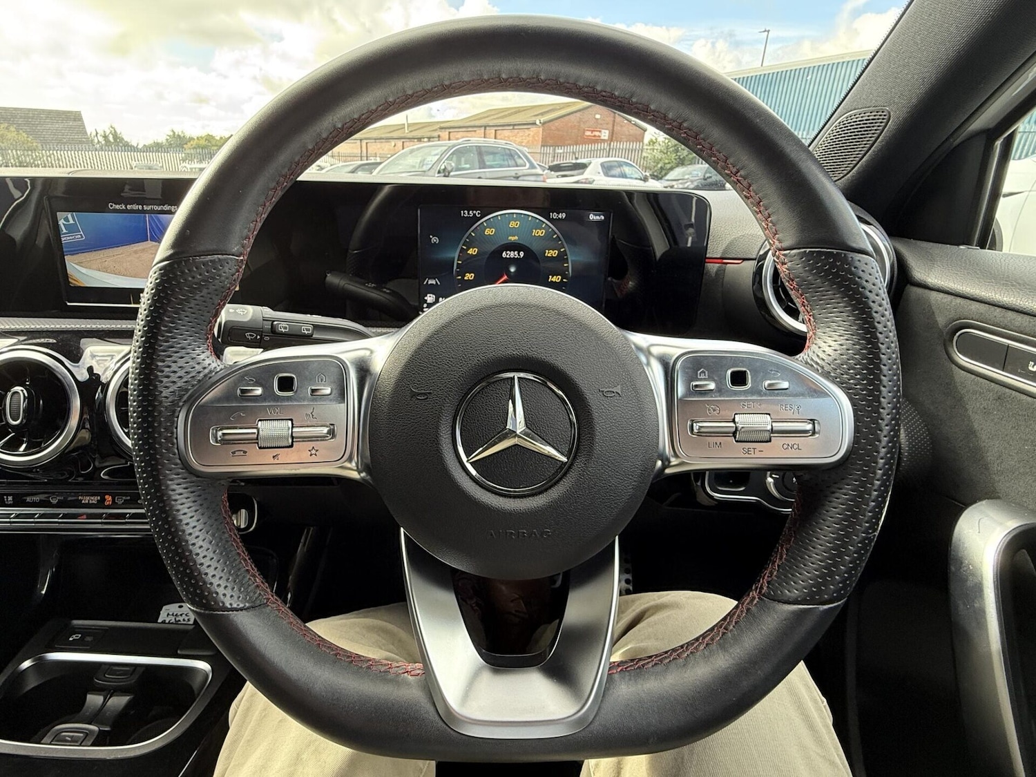 Used Mercedes-Benz A-Class 2020 for sale - 76037350: Photo 27