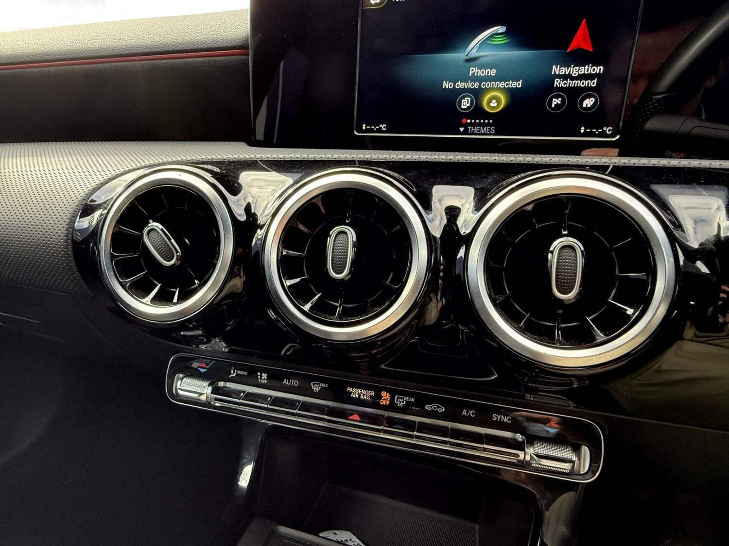 Used Mercedes-Benz A-Class 2020 for sale - 76037350: Photo 34