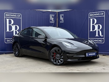 Used Tesla Model 3 2023 for sale - 78242378: Photo