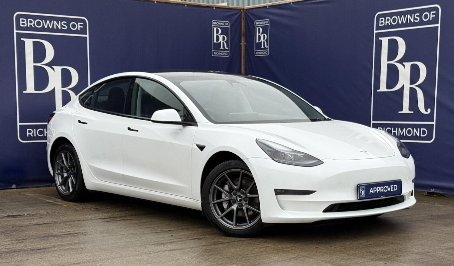 Used Tesla Model 3 2022 for sale - 77728968: Photo 1