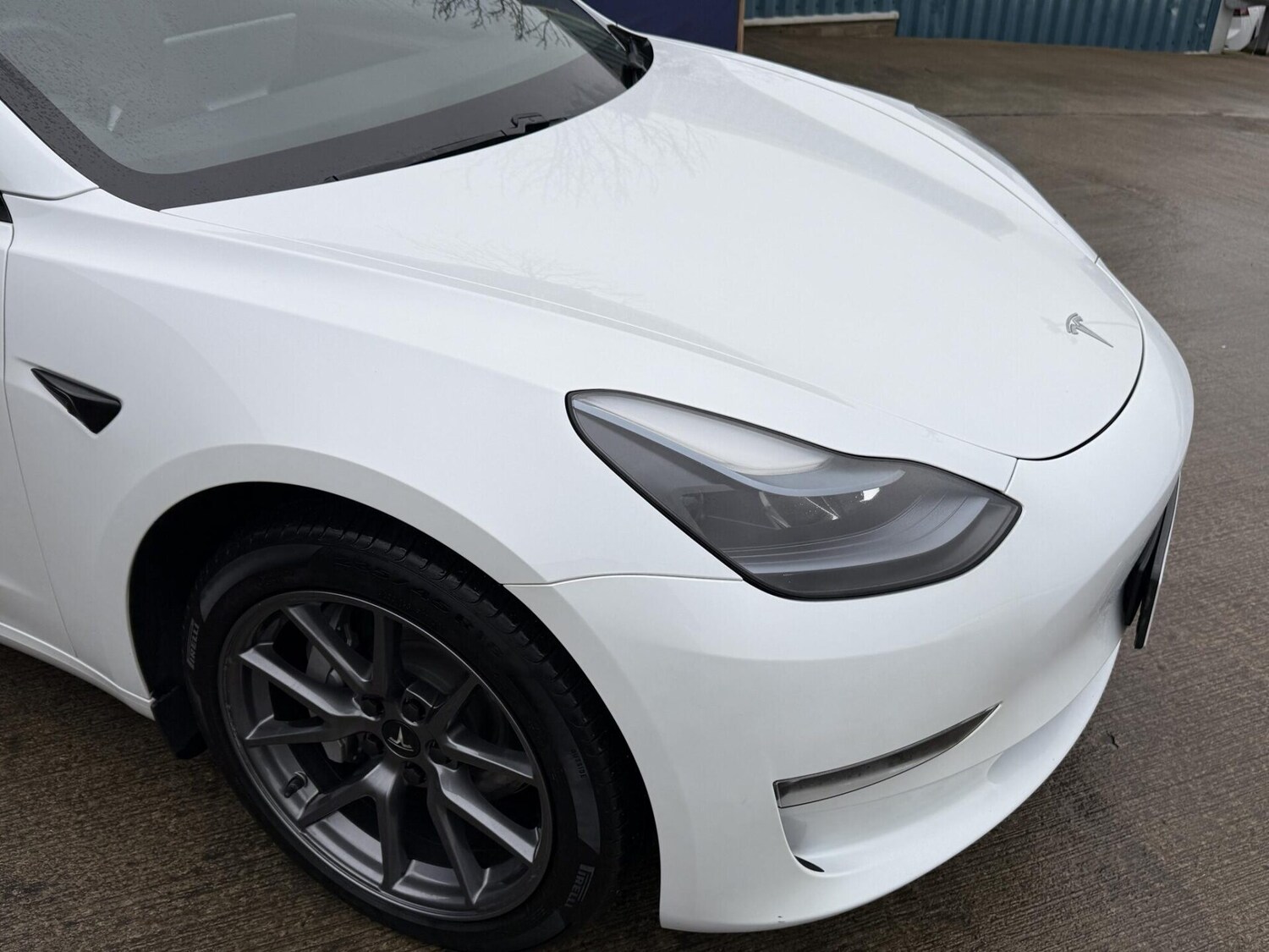 Used Tesla Model 3 2022 for sale - 77728968: Photo 13