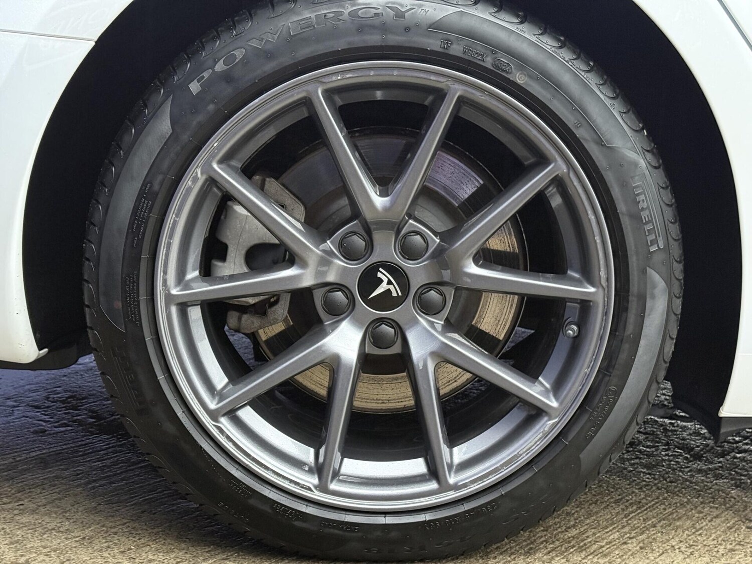 Used Tesla Model 3 2022 for sale - 77728968: Photo 15