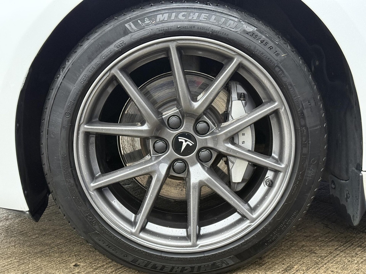 Used Tesla Model 3 2022 for sale - 77728968: Photo 17